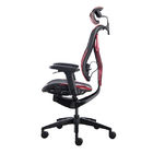 GTCHAIR Esports Wintex Mesh Revolving Chair With Headrest