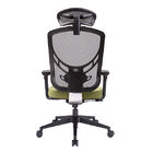 IVINO Greenguard Ergonomic Chair Mesh Back Foam Seat Adjustable Swivel Ergo Office Chair