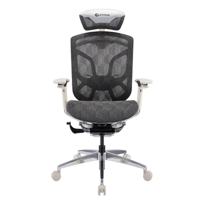 Dvary Butterfly Ergonomic Executive Office Chair Sync Sliding Swivel Seating