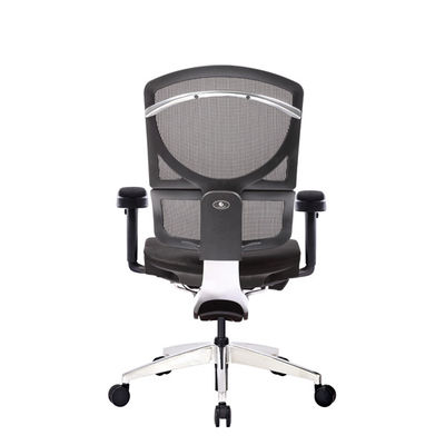 Ergonomic Full Mesh Sync Sliding Back&Seat Adjustable Office Chair