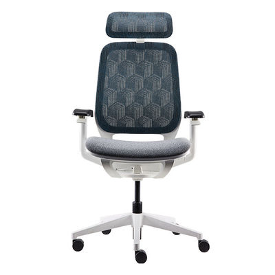 GTCHAIR Stylish Neoseat Desk Ergonomic Chairs Adjustable Mesh Back Office Chair
