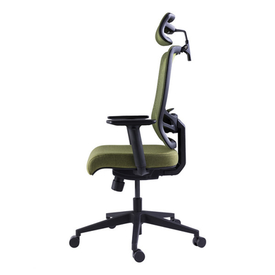 GTCHAIR Inflex Ergonomic Office Chair Z High Back Comfortable With Headrest