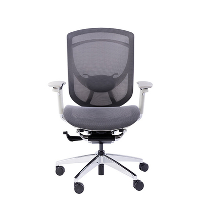Middle Back Support Comfortable Home Office Working Furniture Chairs