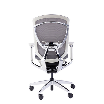 Middle Back Support Comfortable Home Office Working Furniture Chairs