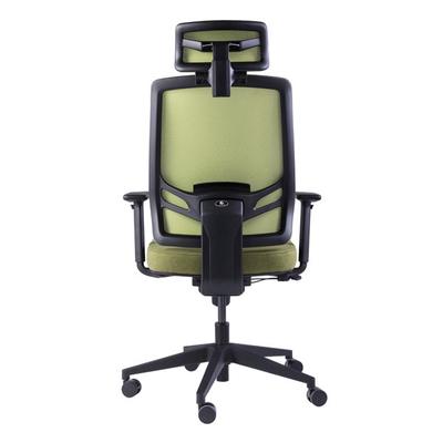 GTCHAIR Inflex Ergonomic Office Chair Z High Back Comfortable With Headrest