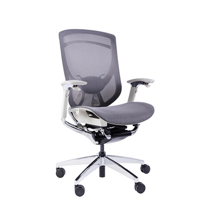 Middle Back Support Comfortable Home Office Working Furniture Chairs